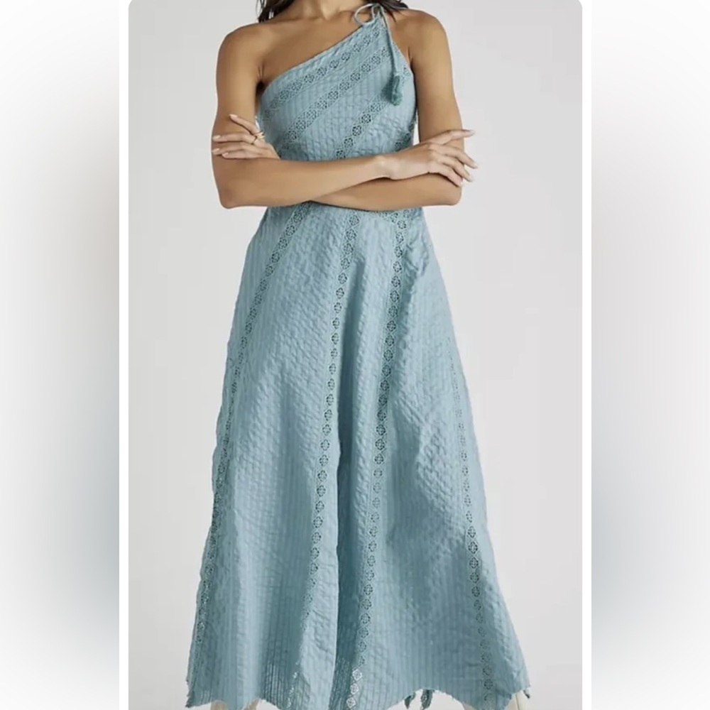 Free People Bella Maxi Dress